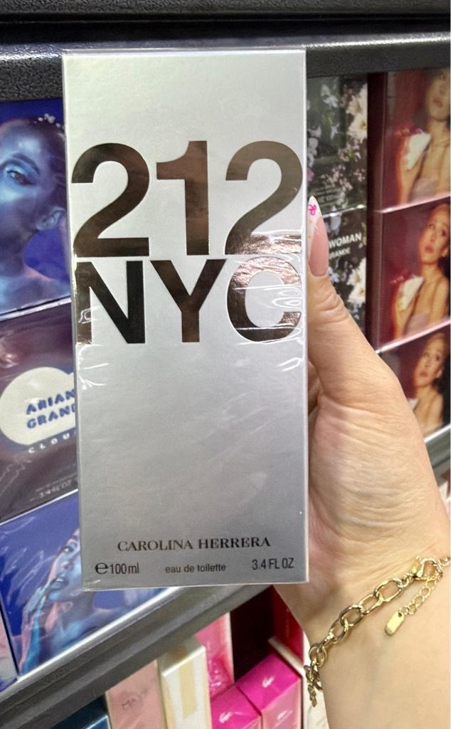 212 CH 100ml