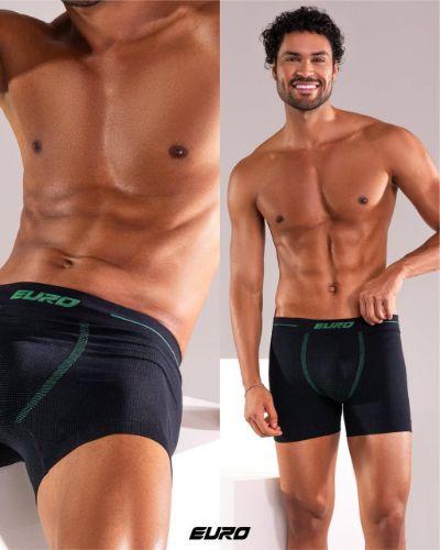 Cueca Boxer sem Costura Henri