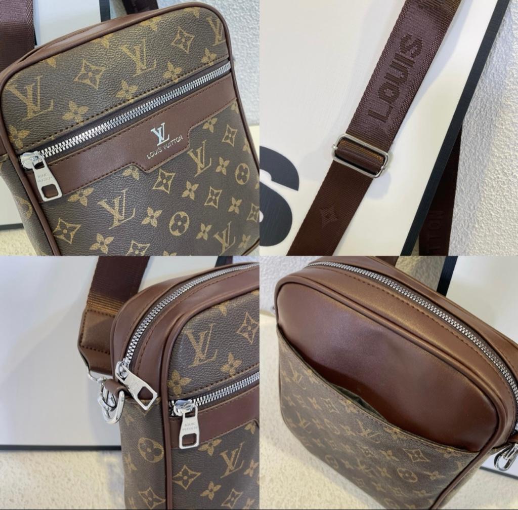 Miniatura 2 de Men bags 4