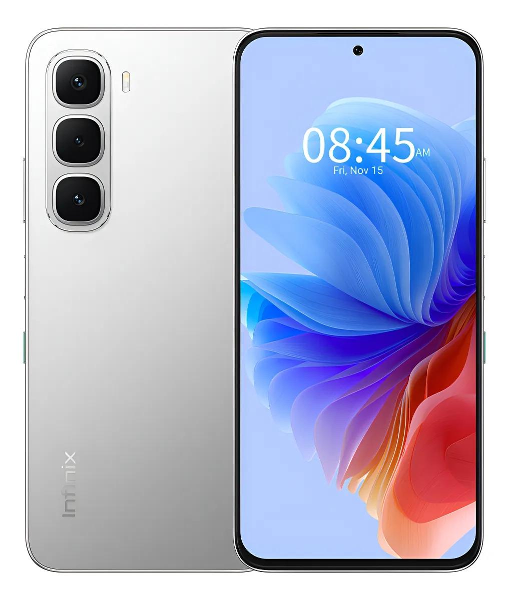 Miniatura 2 de Infinix Hot 60i