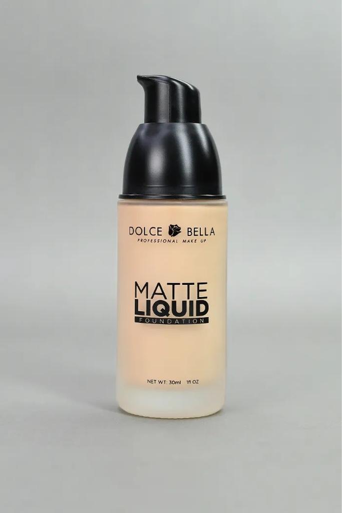 Base Matte Dolce Bella (04)