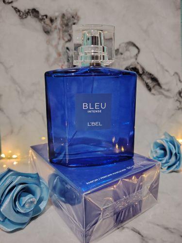 BLEU 100ml CABALLERO L'BEl
