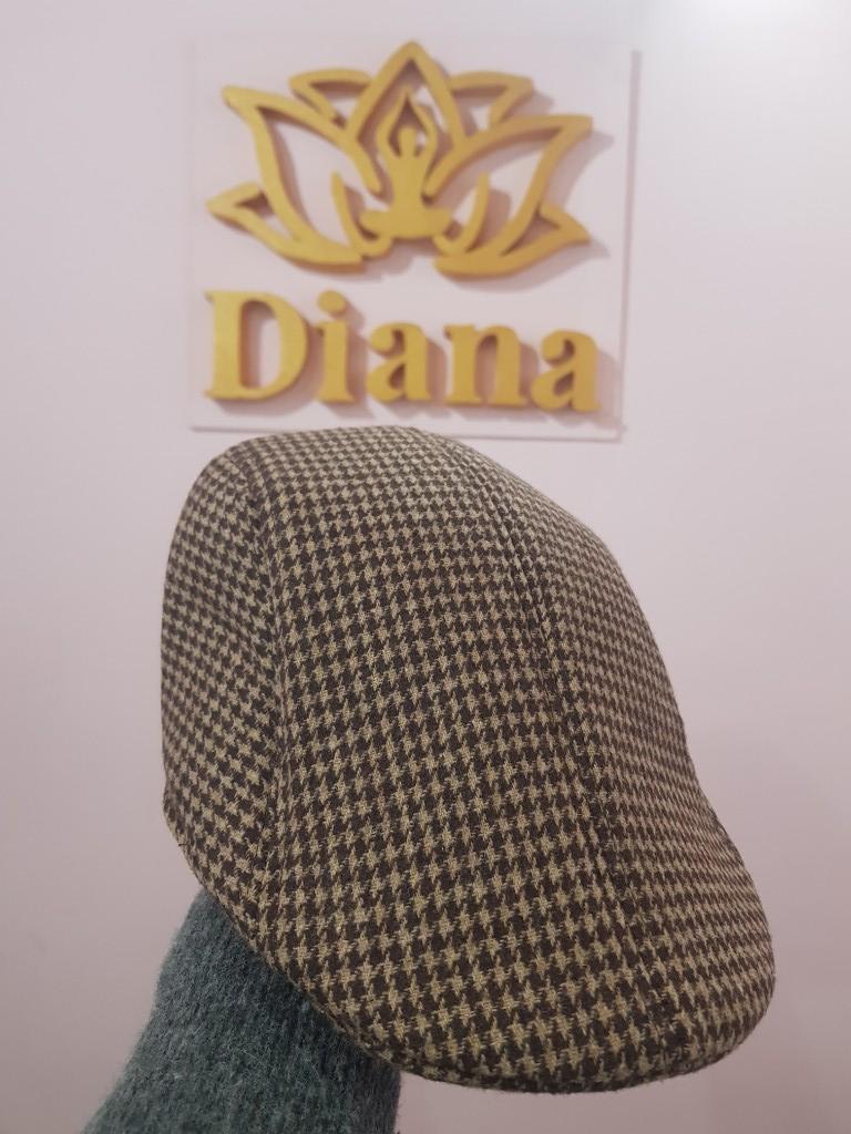 Miniatura 2 de BOINA INGLESA