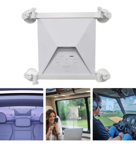 Miniatura 2 de Soporte de Montaje para antena STARLINK