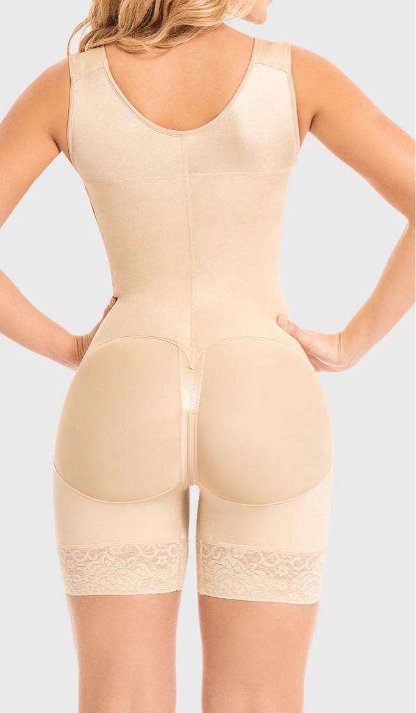 Faja 0029 beige