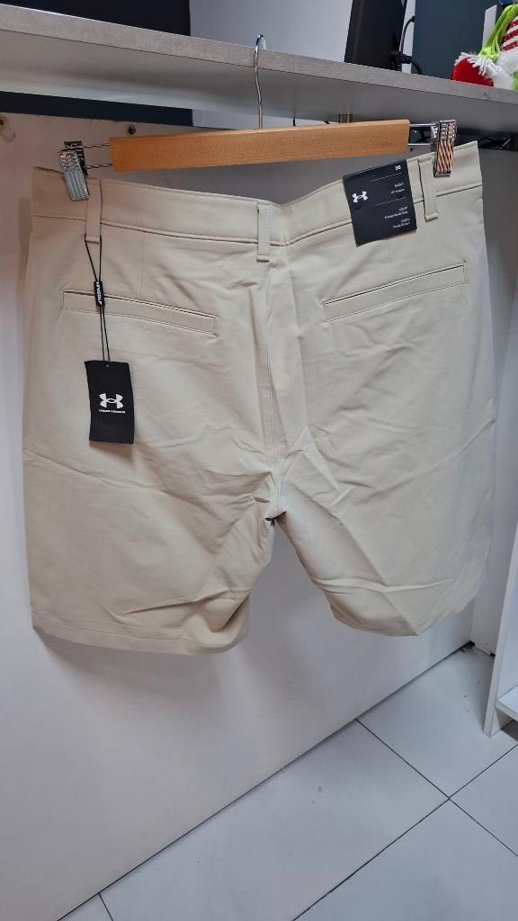 Miniatura 2 de Bermuda Under Armour