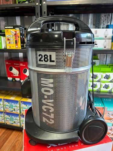 Aspiradora 3en1 28litros