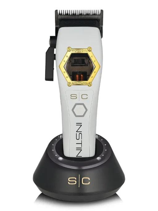 Miniatura 2 de 7. S|C Instinct Metal Clipper