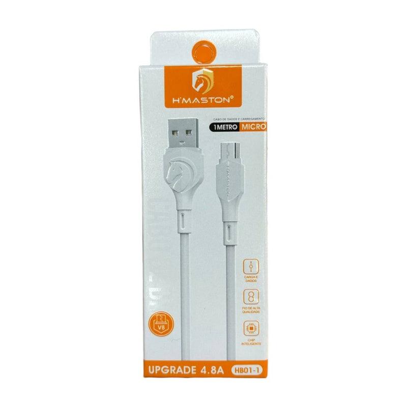 CABO H MASTON USB V8  HB01-1