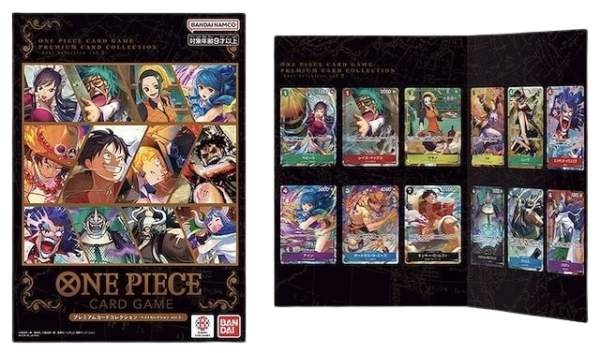 Best selection vol. 3