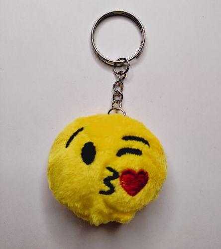 Miniatura 2 de Chaveiro emoji espuma
