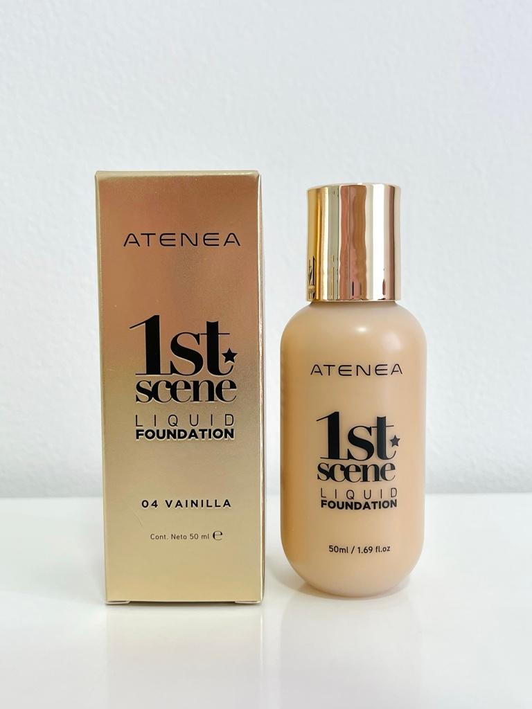 BASE 50ML ATENEA