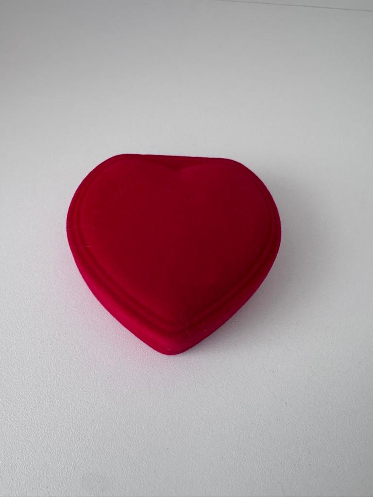 Miniatura 3 de Cofre corazon + accesorios