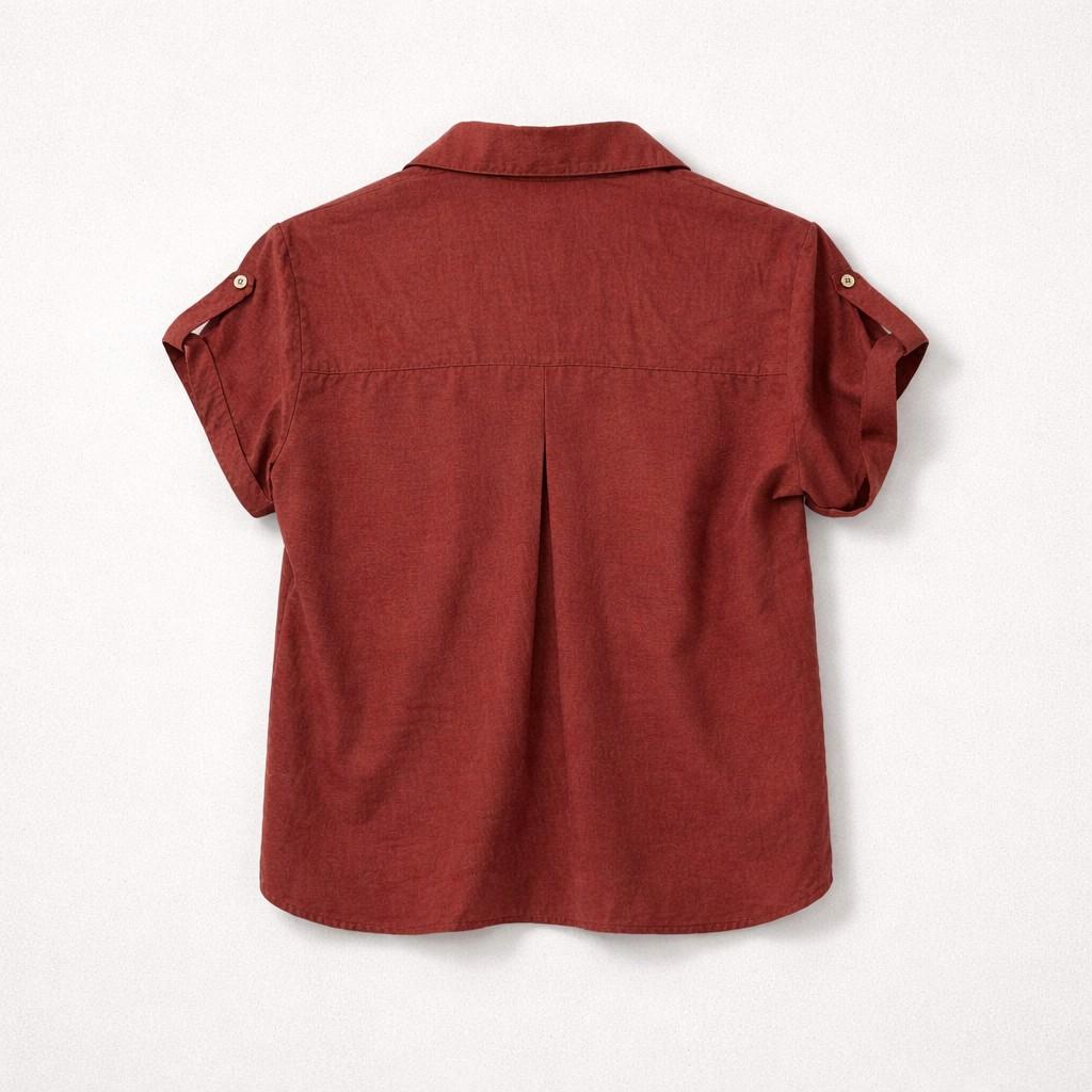 Miniatura 2 de Blusa DPY