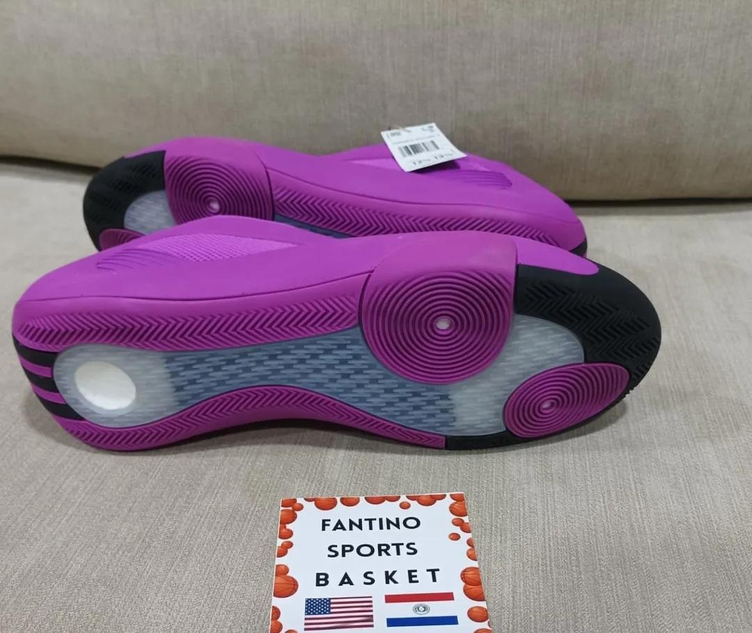 Miniatura 3 de Adidas Harden Vol.8