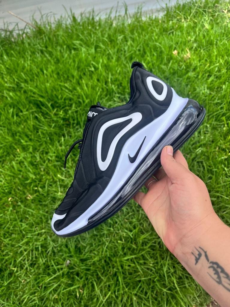 🔥Nike 720 orca🔥