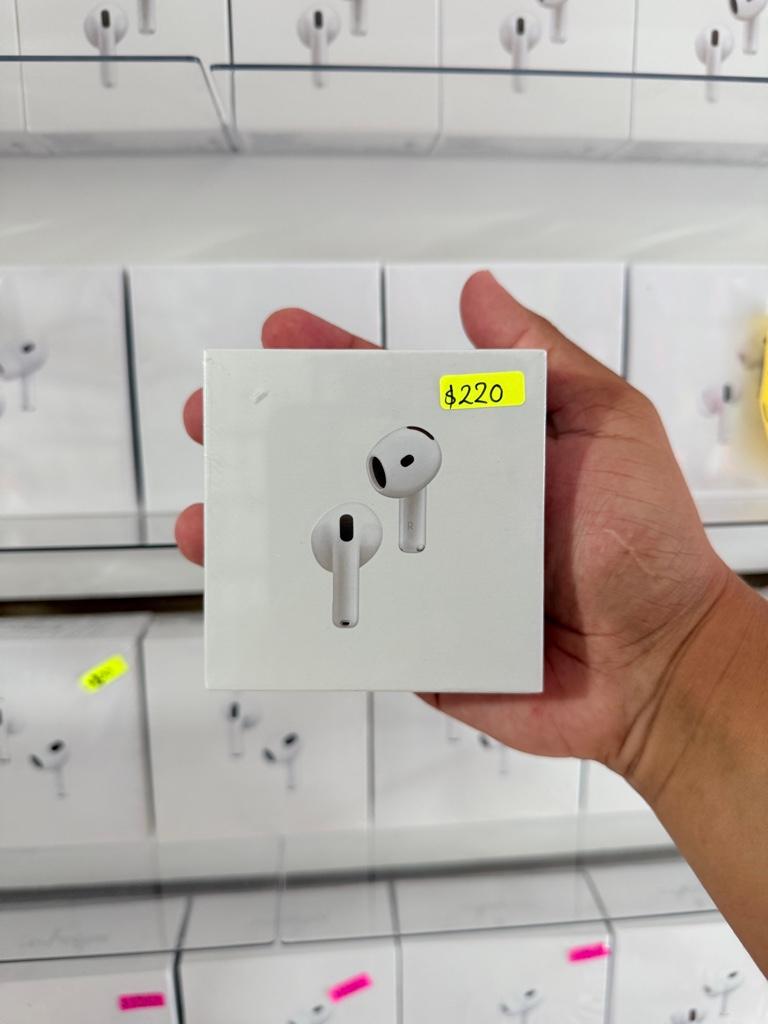 AirPods 4ta Generación