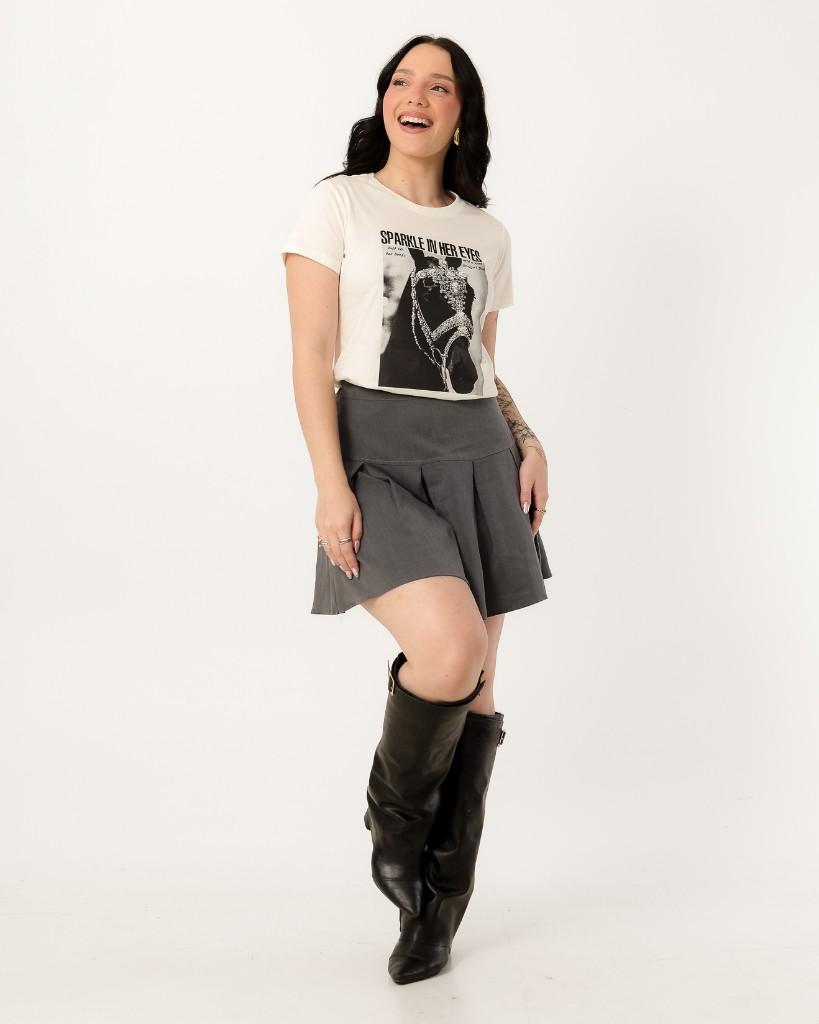 Miniatura 3 de T-shirt Caballo