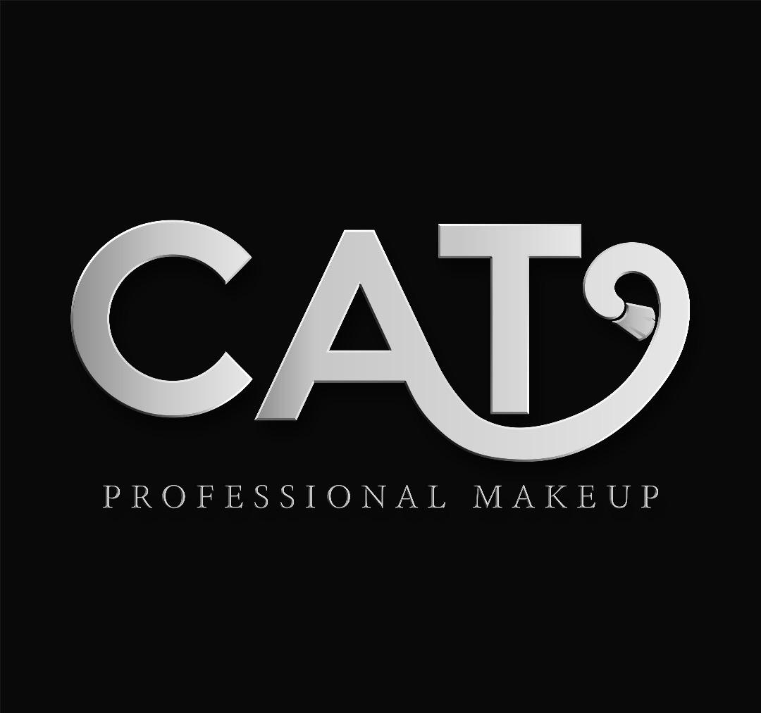 Cat Makeup C.A