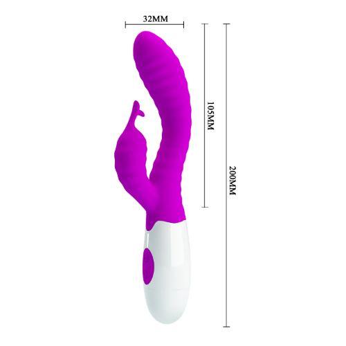 Miniatura 2 de Agotado ‼️ Vibrador Hyman