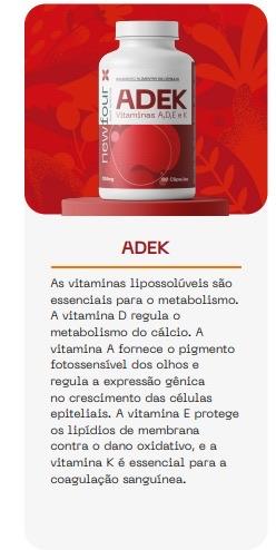 Miniatura 2 de ADEK