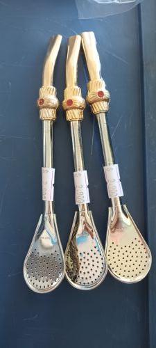 Bombillas Cortas
