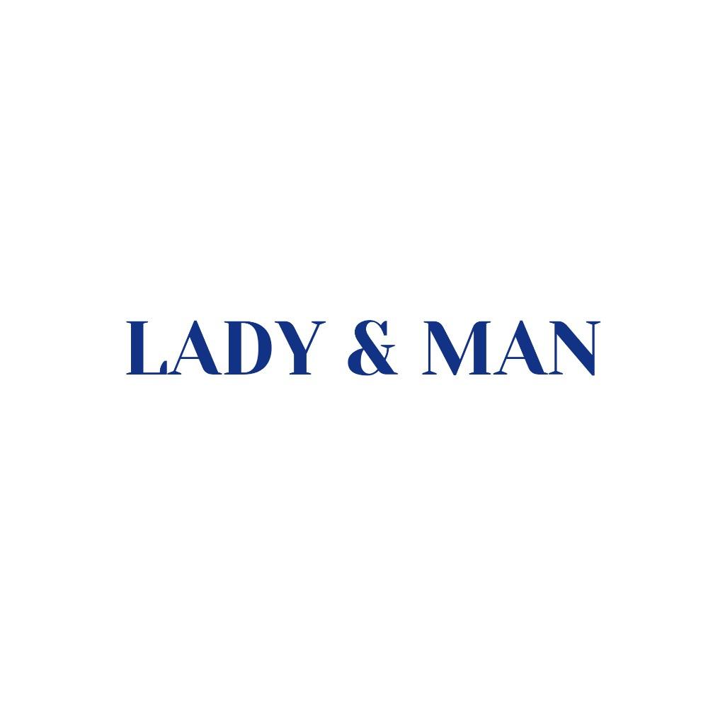 LADY Y MAN