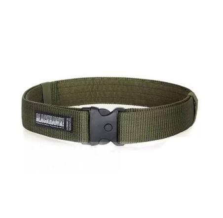 Miniatura 3 de Cinto Blackhawk color Verde