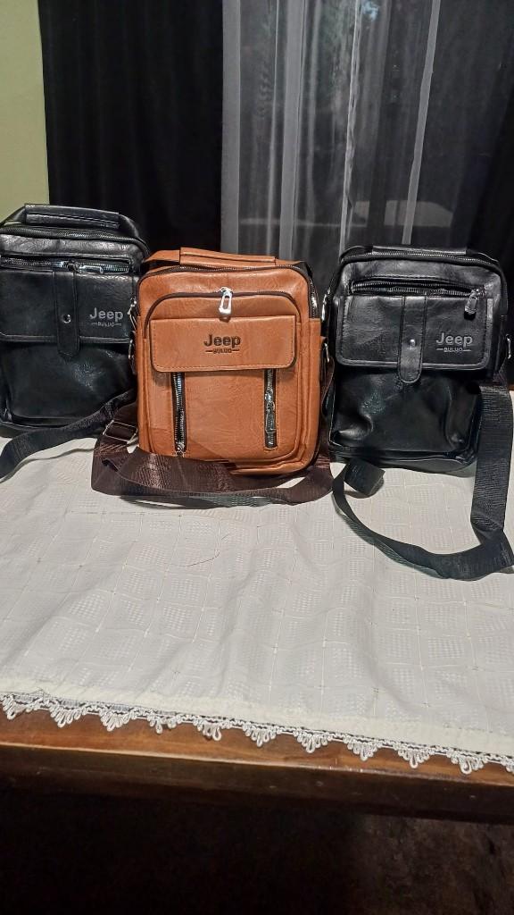 Bolso geep