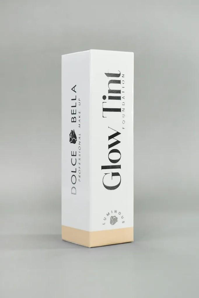 Miniatura 2 de Base luminosa Glow tint Dolce Bella