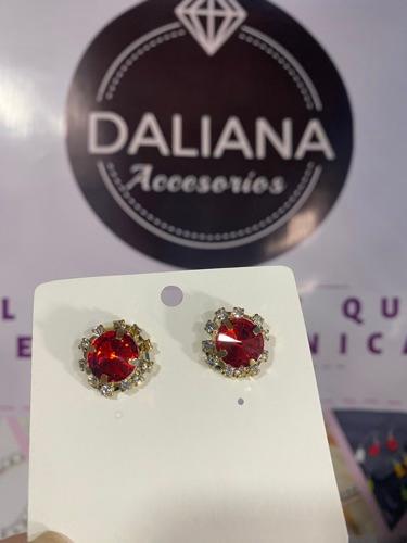 Miniatura 3 de Arete + Anillo