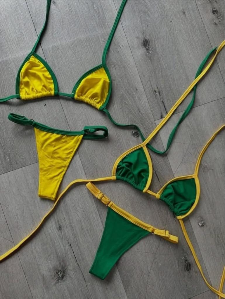 Biquíni Brasil