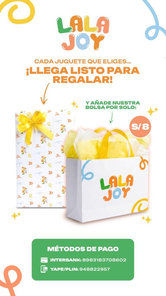 Bolsa premium
