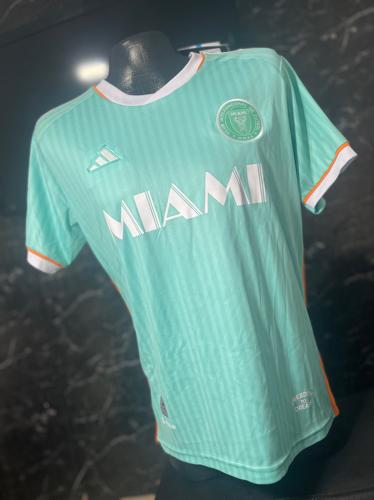 CAMISETA INTER MIAMI (M)