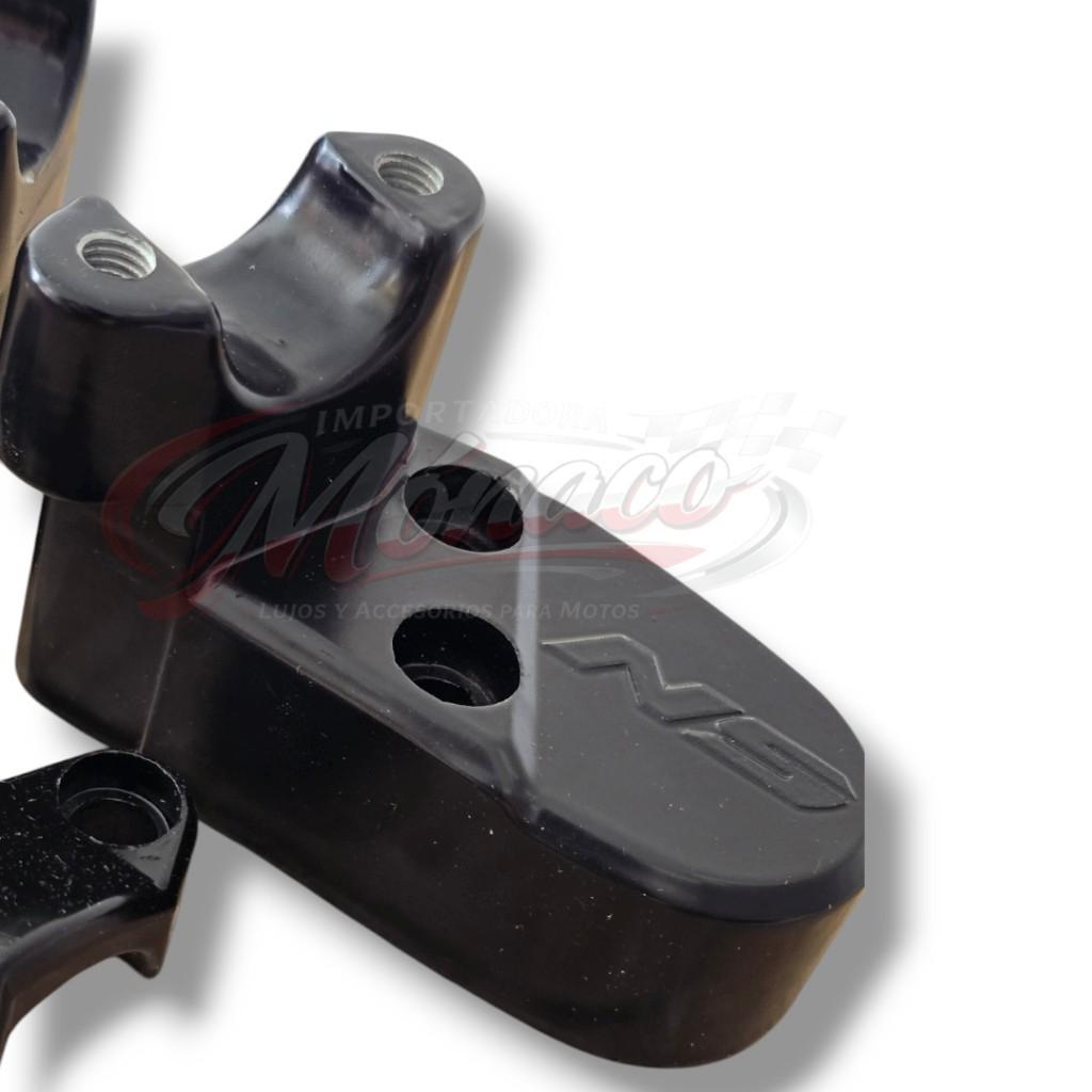 Miniatura 3 de Bases para Ns200 Normal
