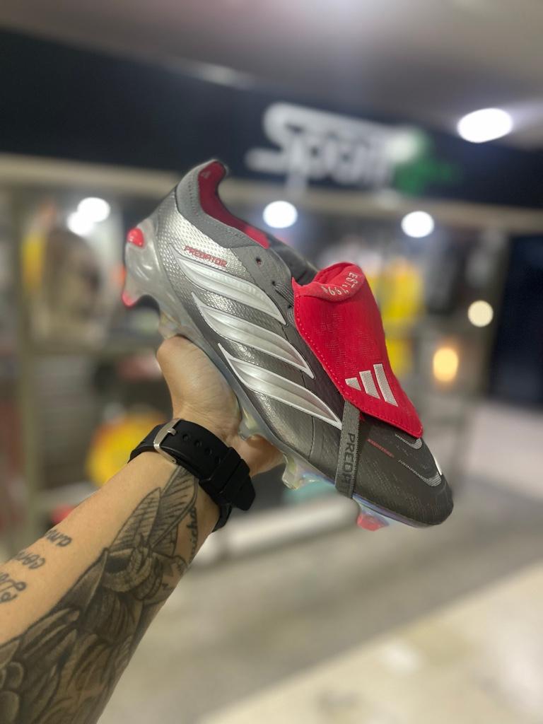 ADIDAS PREDATOR 26 (8.5us