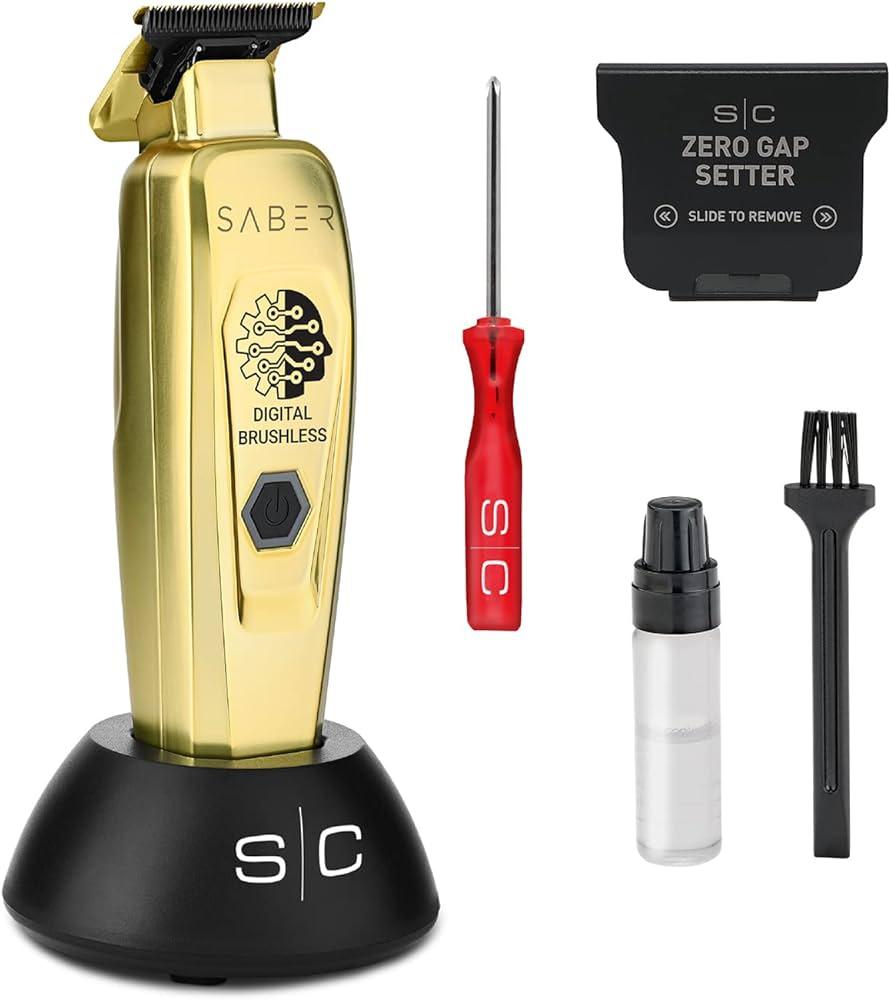 Miniatura 2 de Best Trimmer in the game S|C Saber