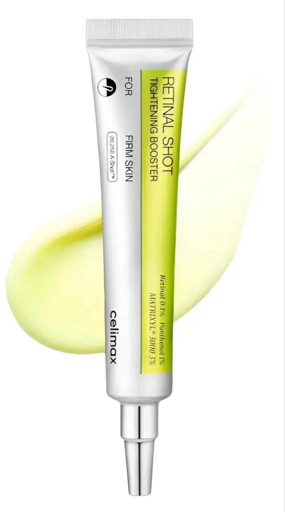 Miniatura 3 de Celimax The Vita-a Retinal Shot 15ml Night