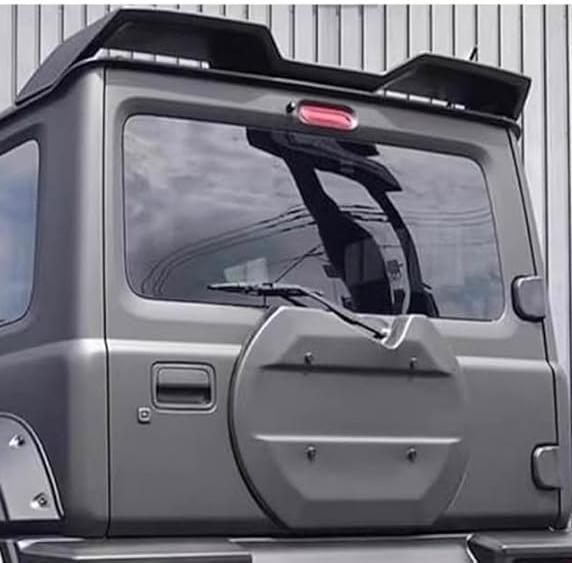 Alerón Jimny modelo B