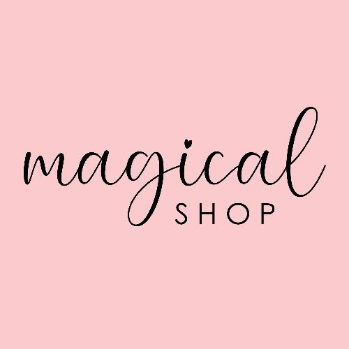 Magical Shop
