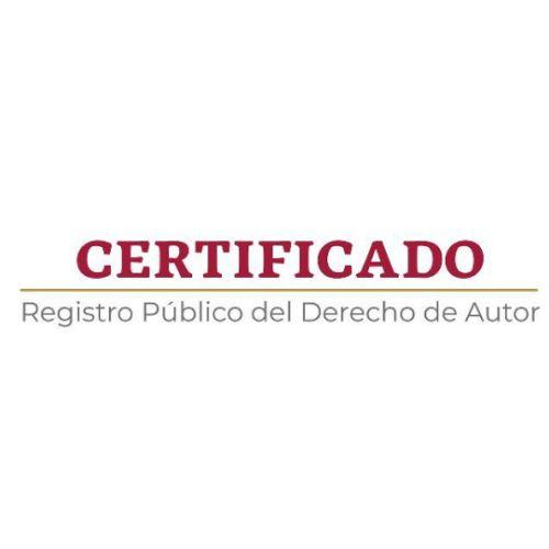 Registro de Obra (Indautor)