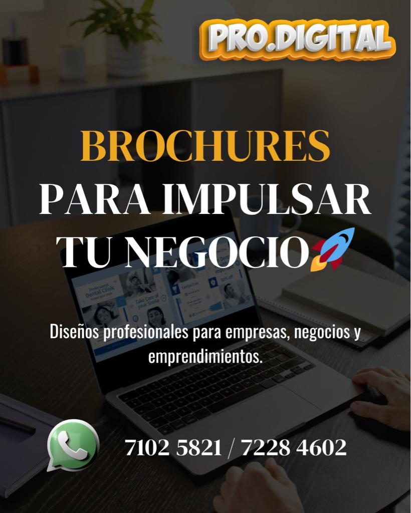 Brochure