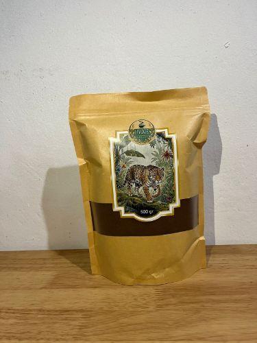 Café molido 500gr