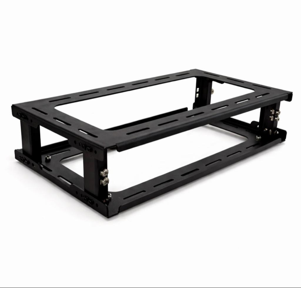 Rack 2U-P