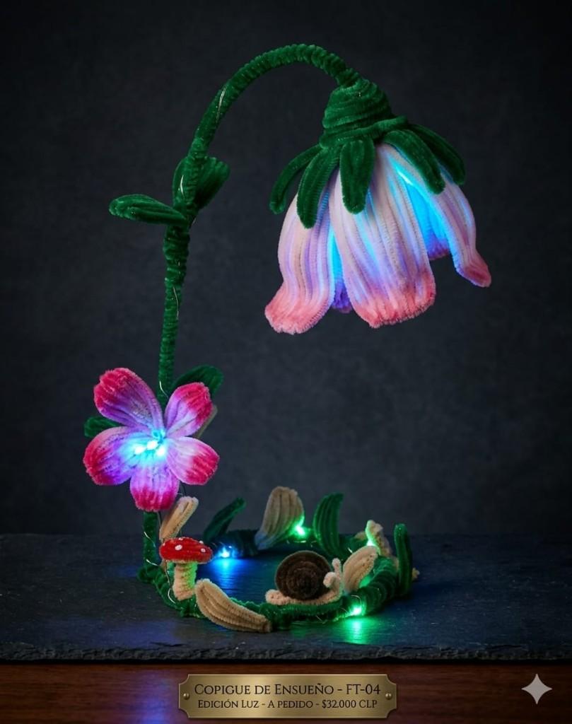 Miniatura 2 de Campana de Luna.