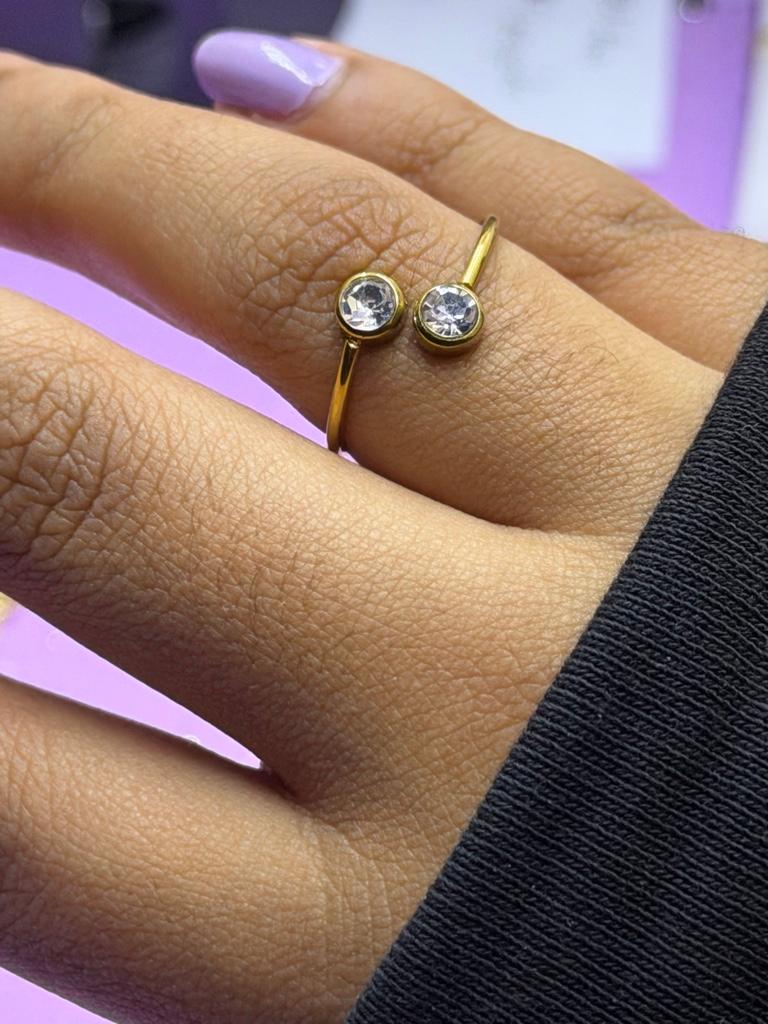 Miniatura 2 de Anillo luz