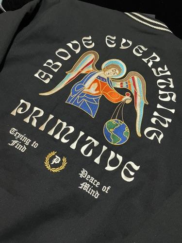 Miniatura 2 de Primitive (Xl)