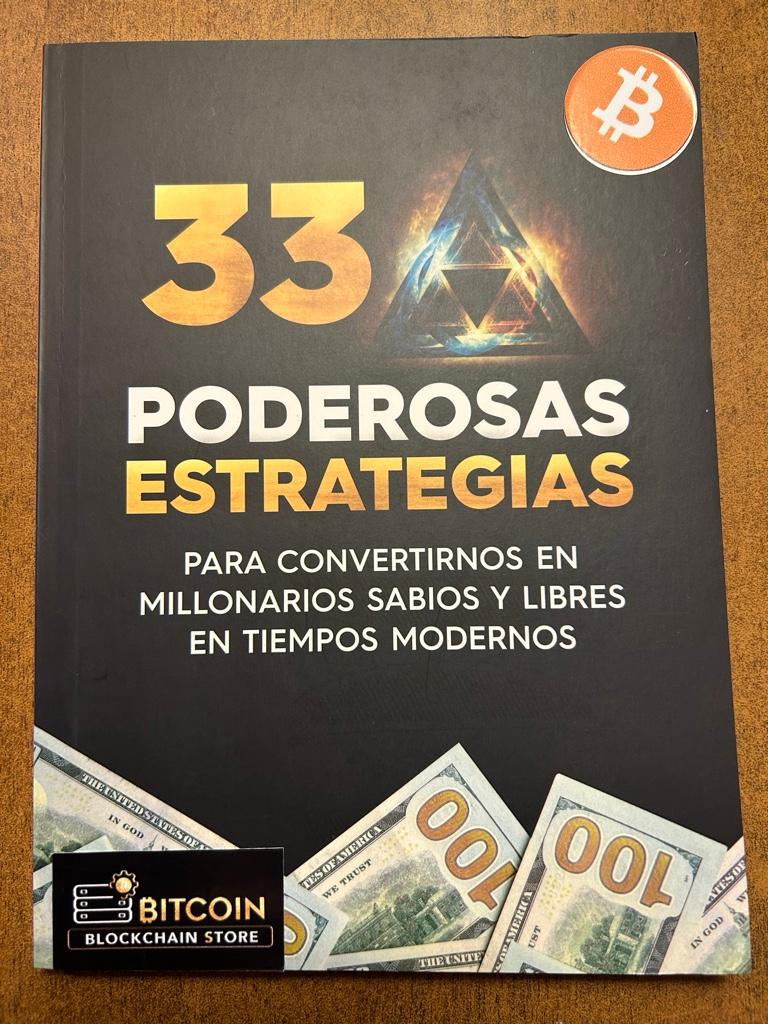 33 Poderosas Estrategias