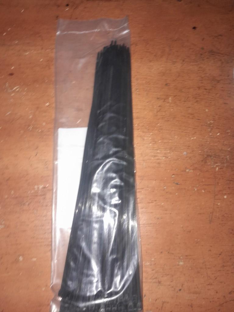 Miniatura 2 de Abraçadeira de Nylon 3,6mm x 300mm Sigma