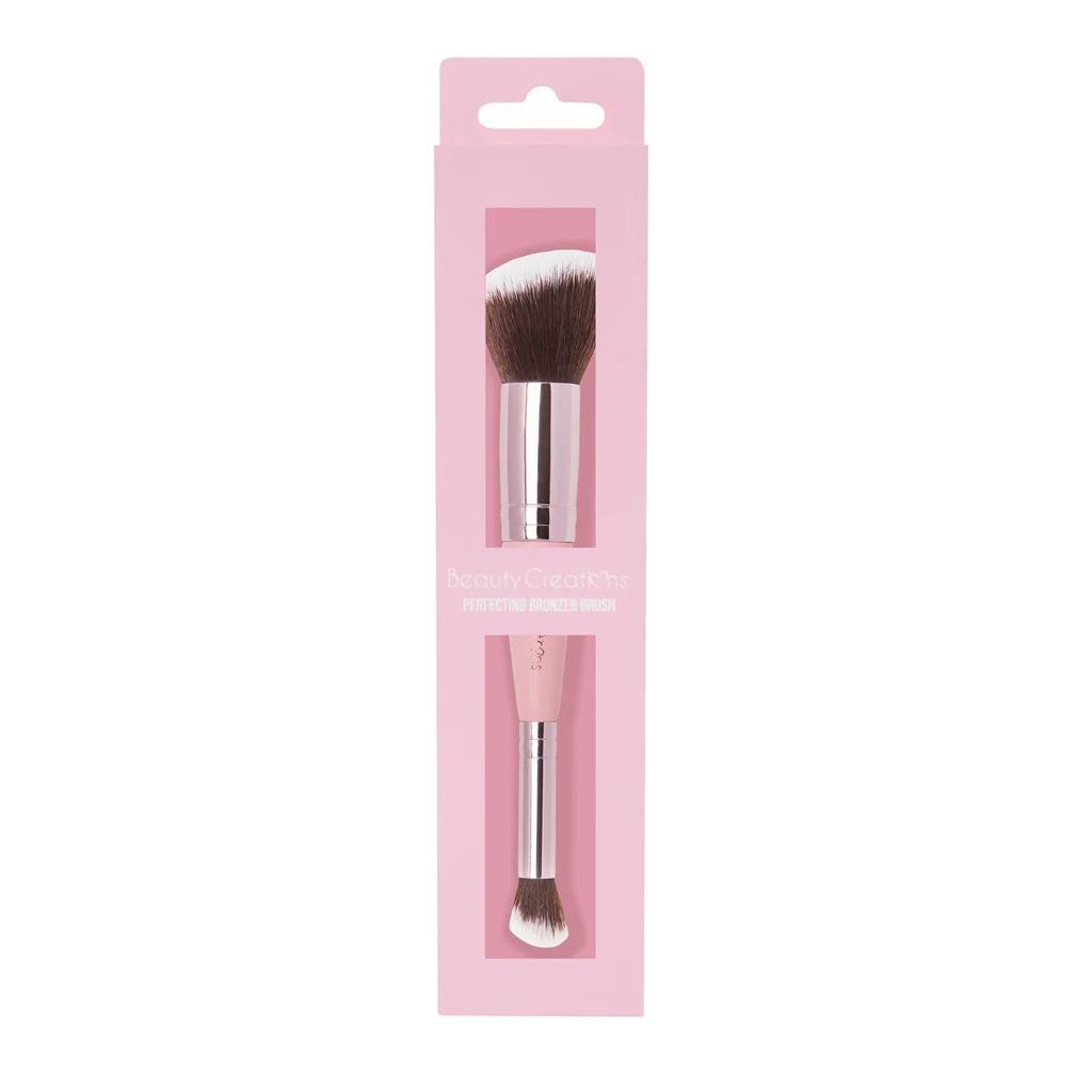 Beauty Creations - Brocha doble uso